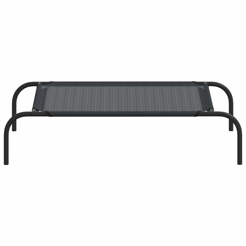 Dog Bed | | And Powder-Coated Steel | Small | Dog Bed