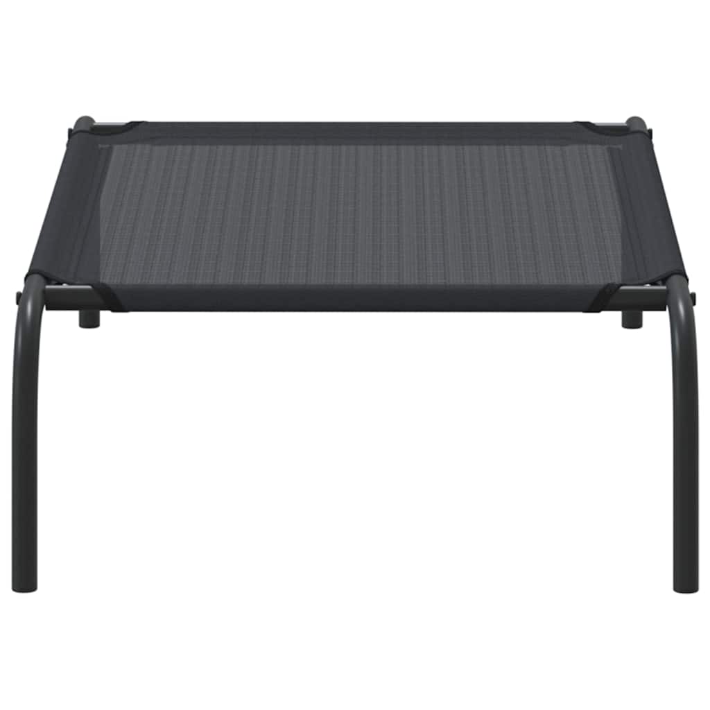 Dog Bed | | And Powder-Coated Steel | Small | Dog Bed