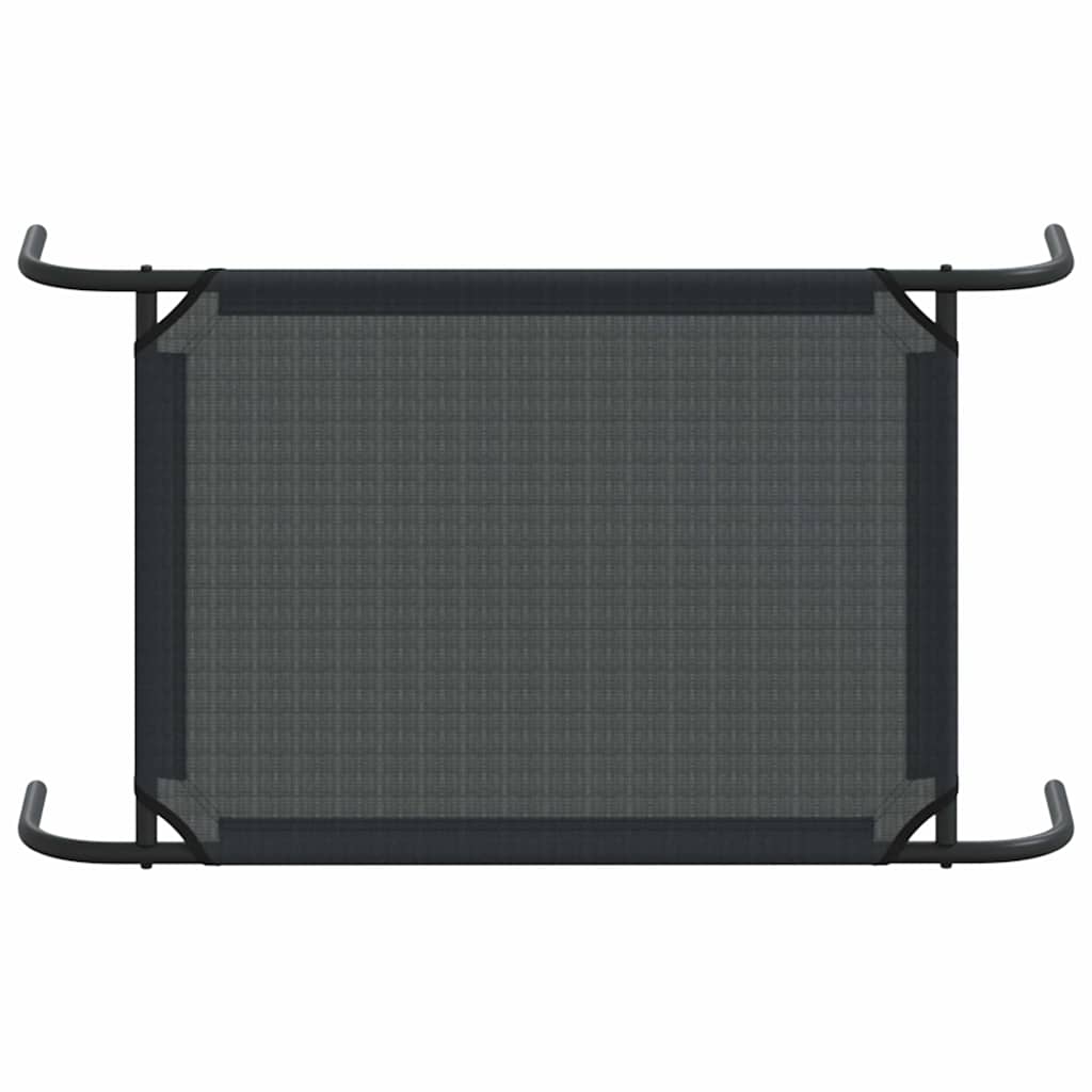 Dog Bed | | And Powder-Coated Steel | Small | Dog Bed
