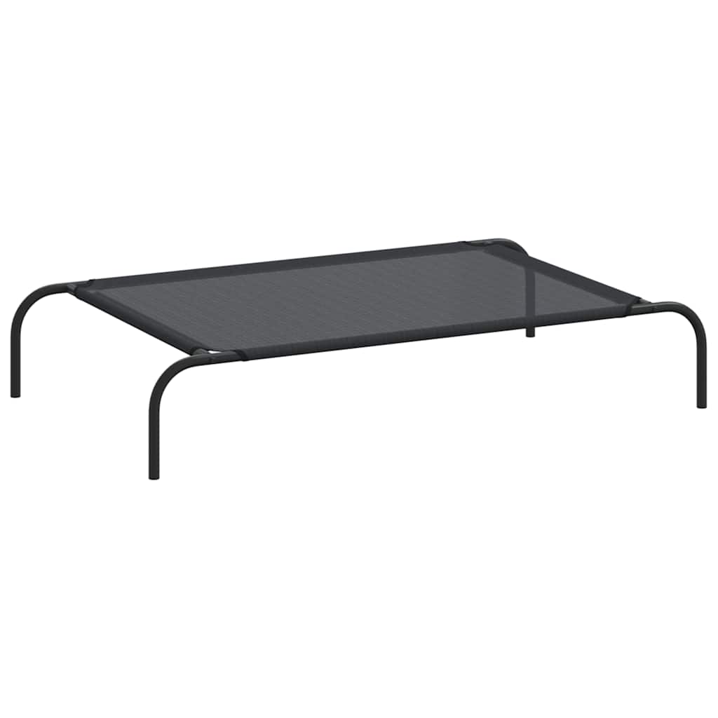 Elevated Dog Bed L