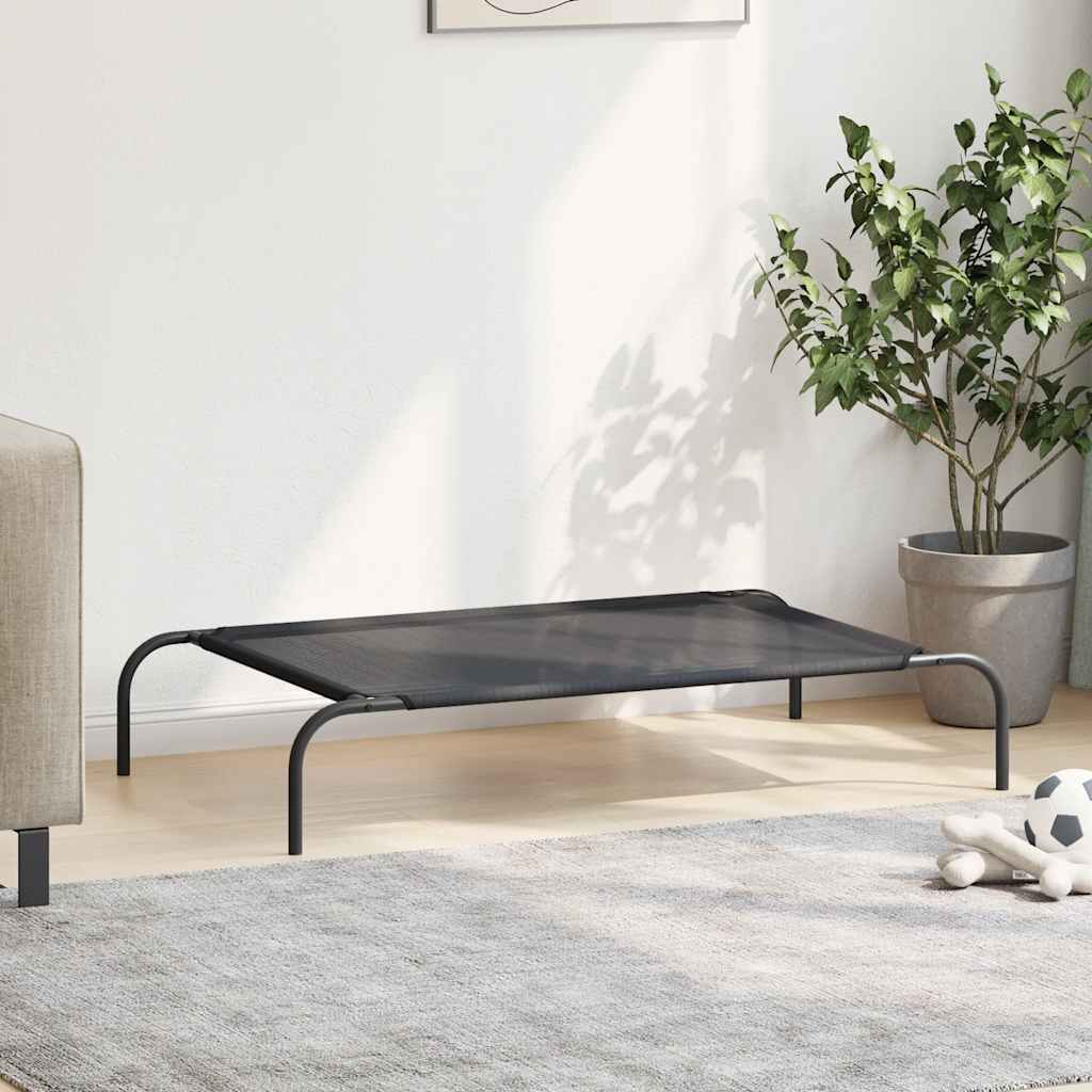Elevated Dog Bed L