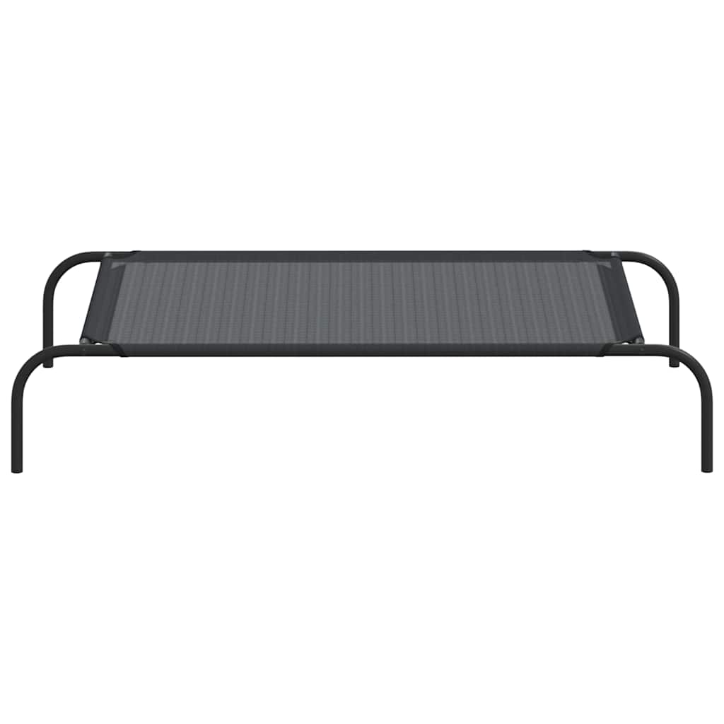 Elevated Dog Bed L