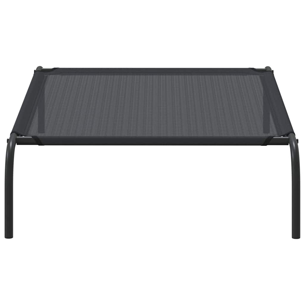 Elevated Dog Bed L