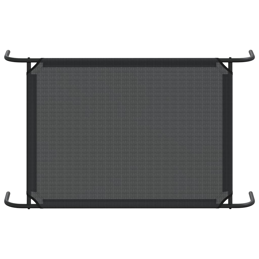 Elevated Dog Bed L
