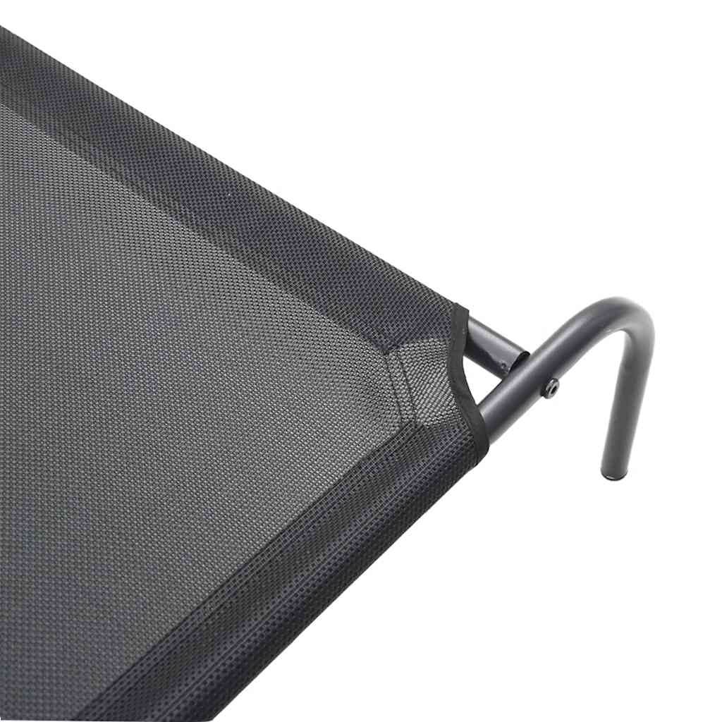 Elevated Dog Bed L