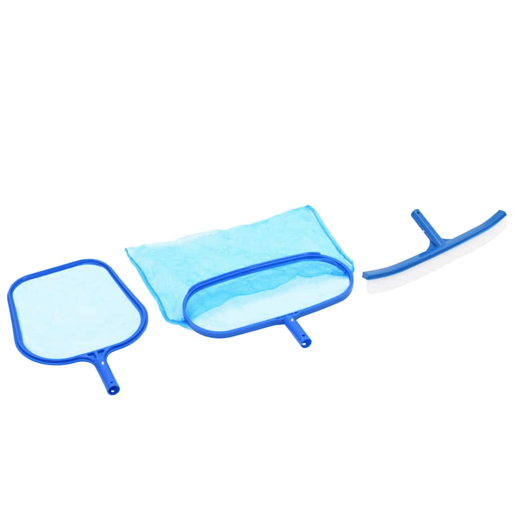 Pool & Spa Maintenance Kits 3 Piece Kit ABS Removable