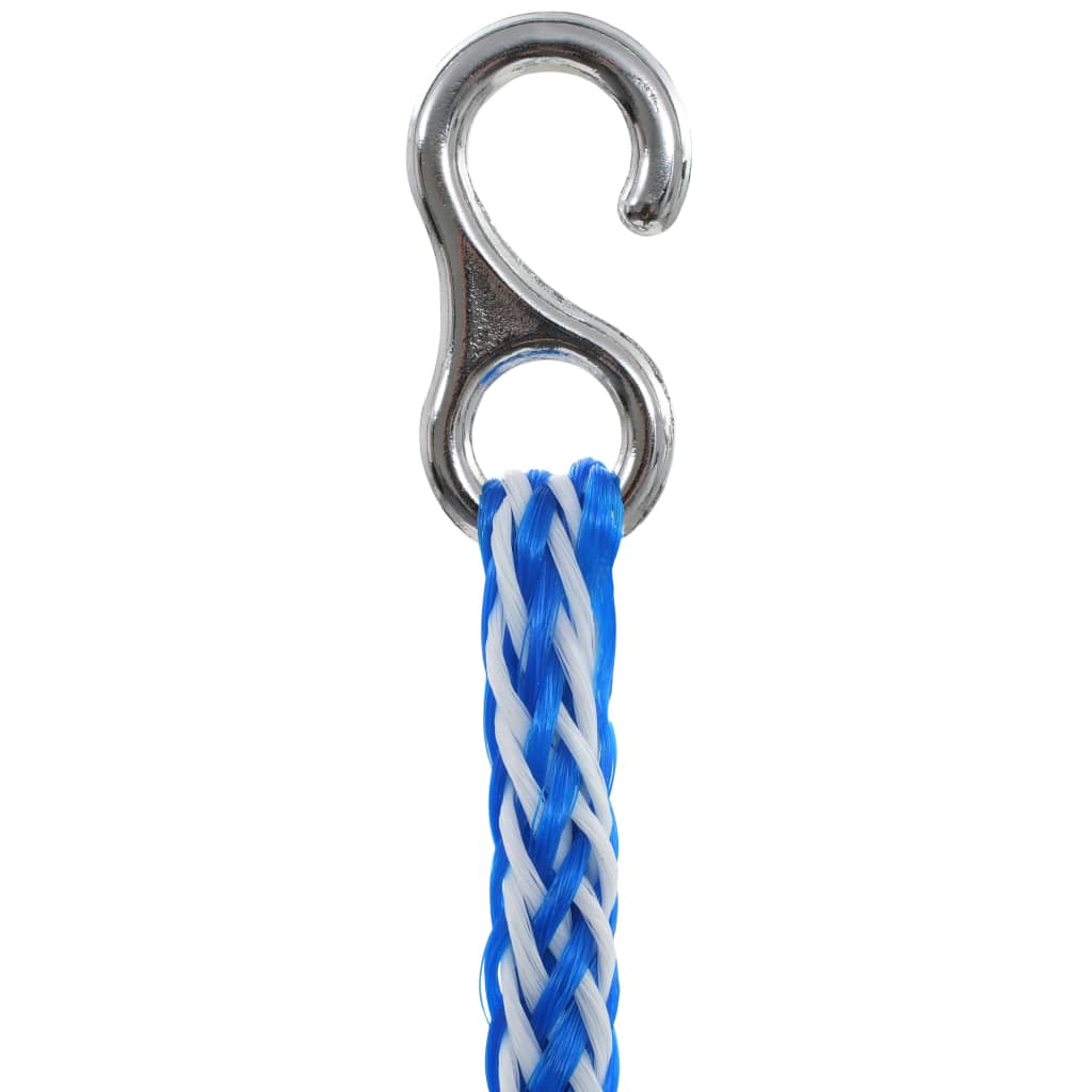 Swimming Pool Safety Divider Rope 6 M Plastic