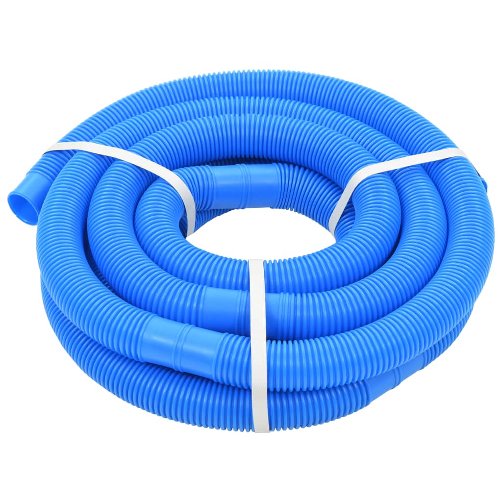 Pool Hose Blue