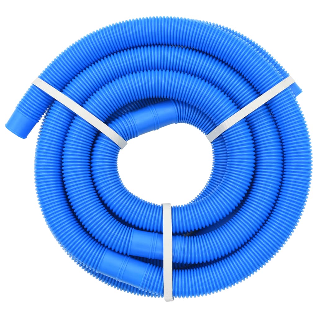 Pool Hose Blue
