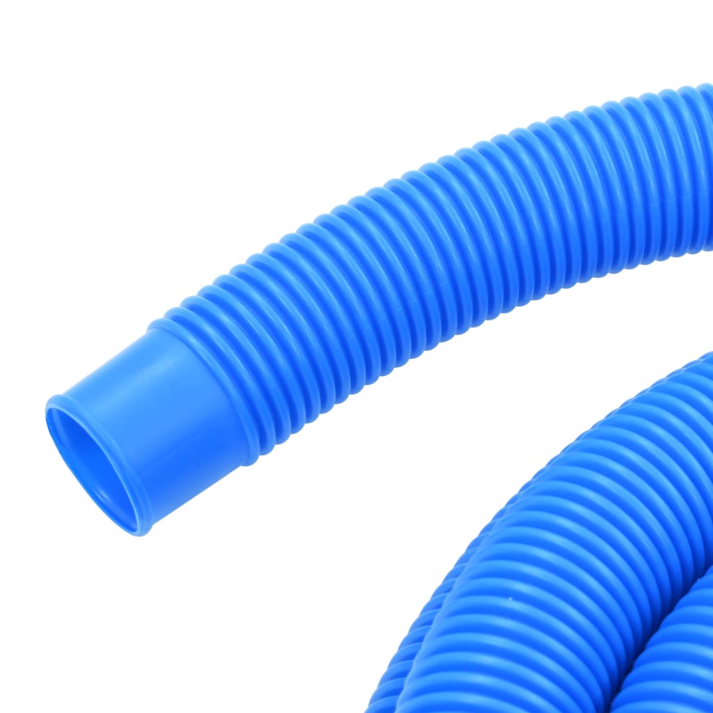 Pool Hose Blue