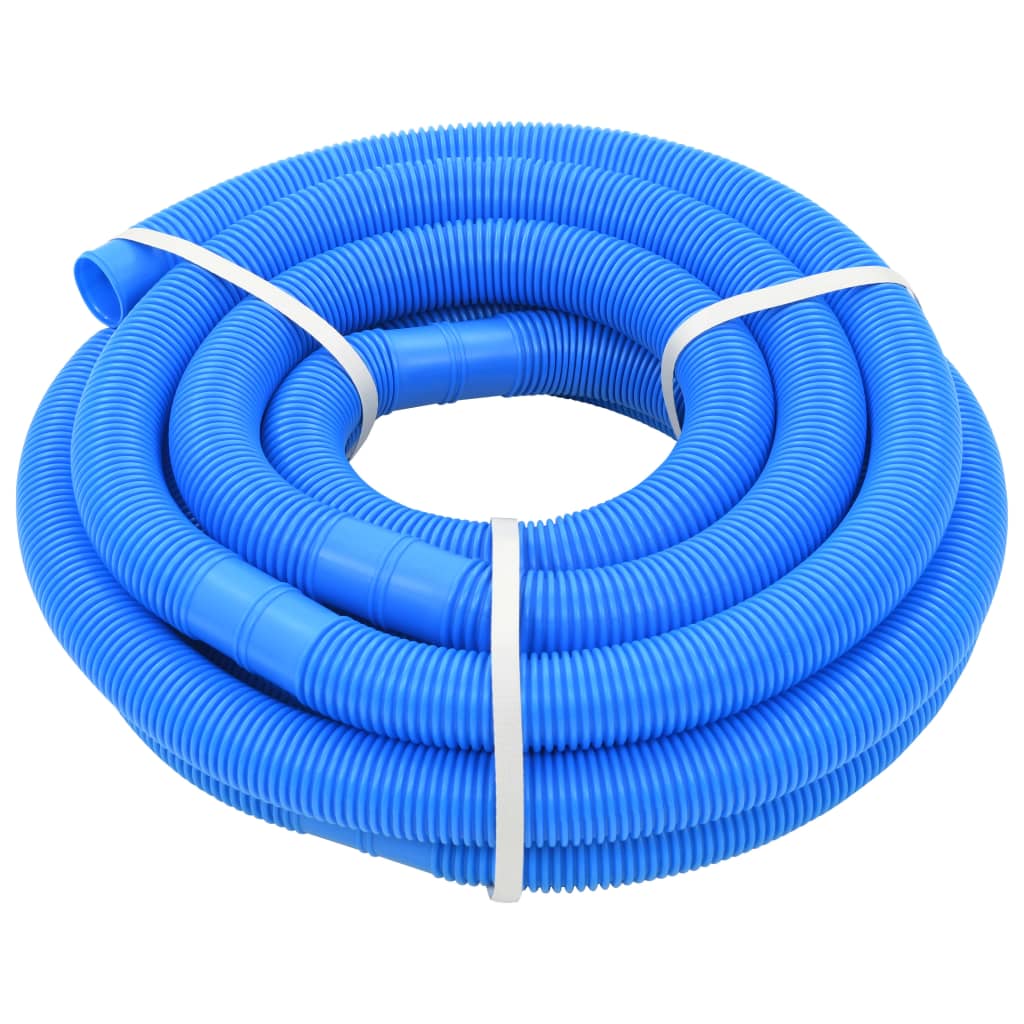 Pool Hose Blue