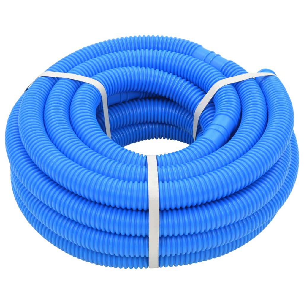 Pool Hose Blue