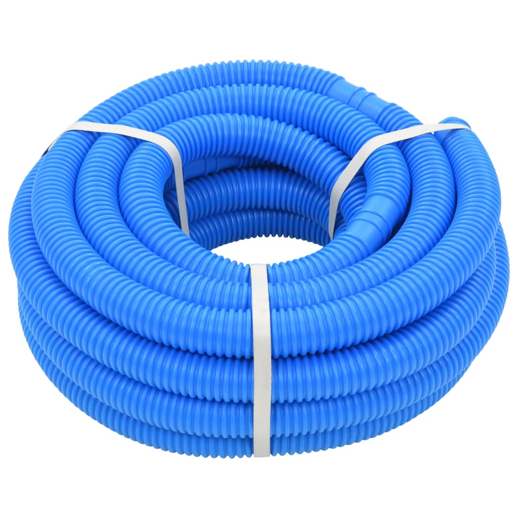 Pool Hose Blue
