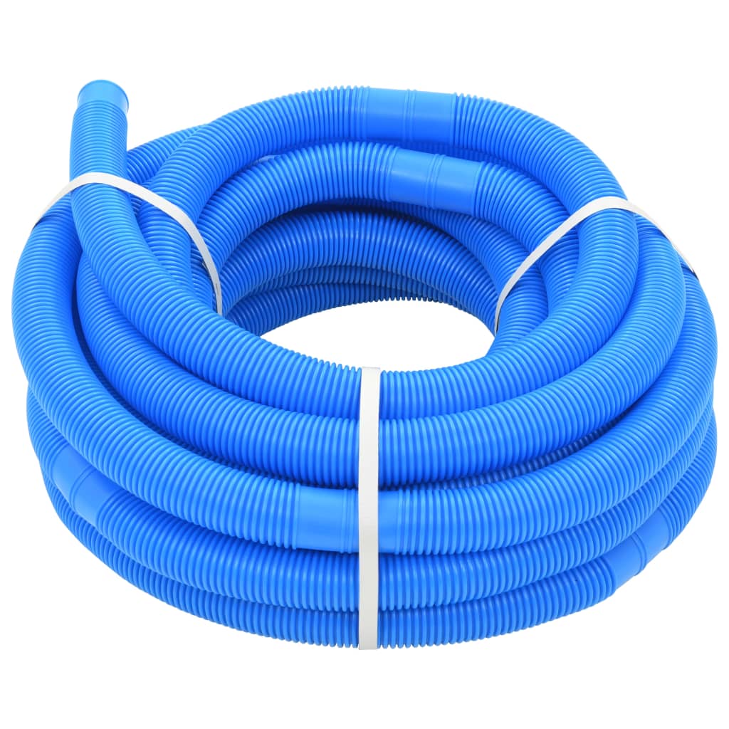 Pool Hose Blue