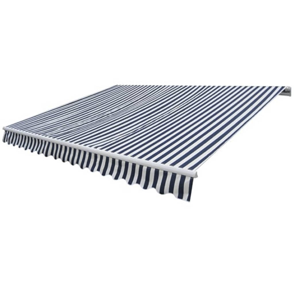 Folding Awning Manual Operated 300 Cm