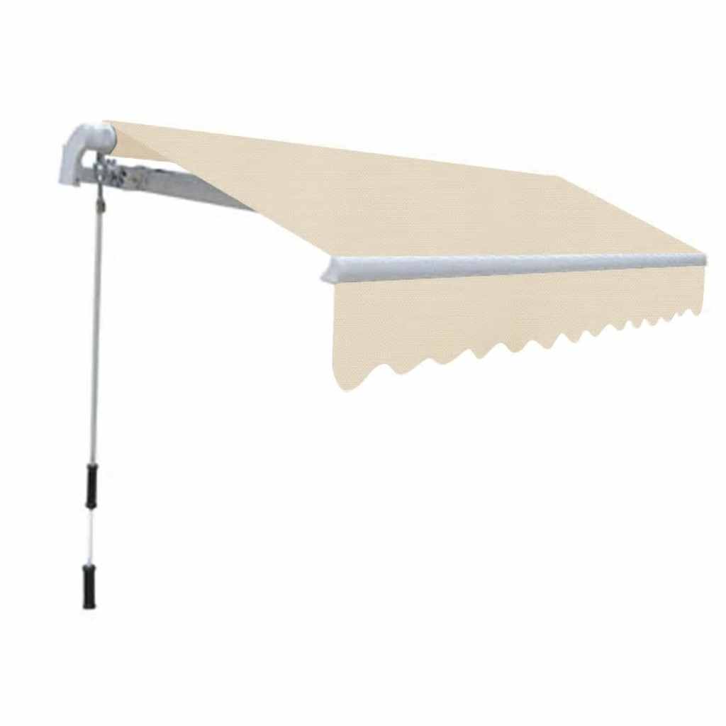 Folding Awning Manual Operated 300 Cm