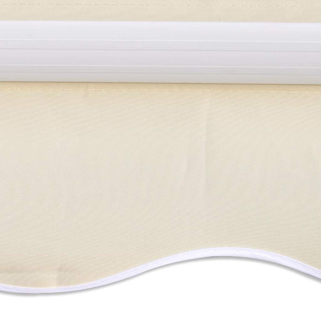 Folding Awning Manual Operated 300 Cm