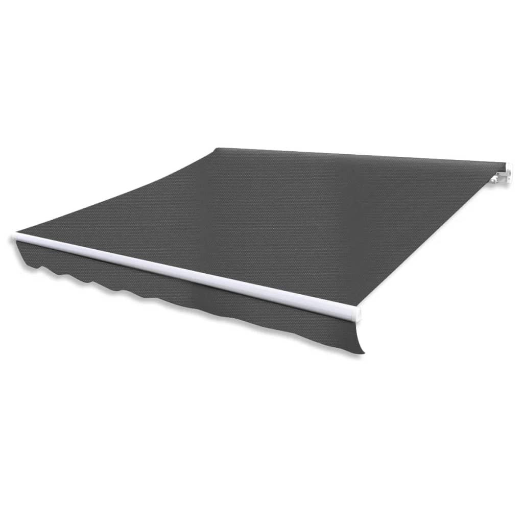 Folding Awning Manual Operated 300 Cm