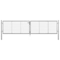 Mesh Garden Gate 400X150 Cm