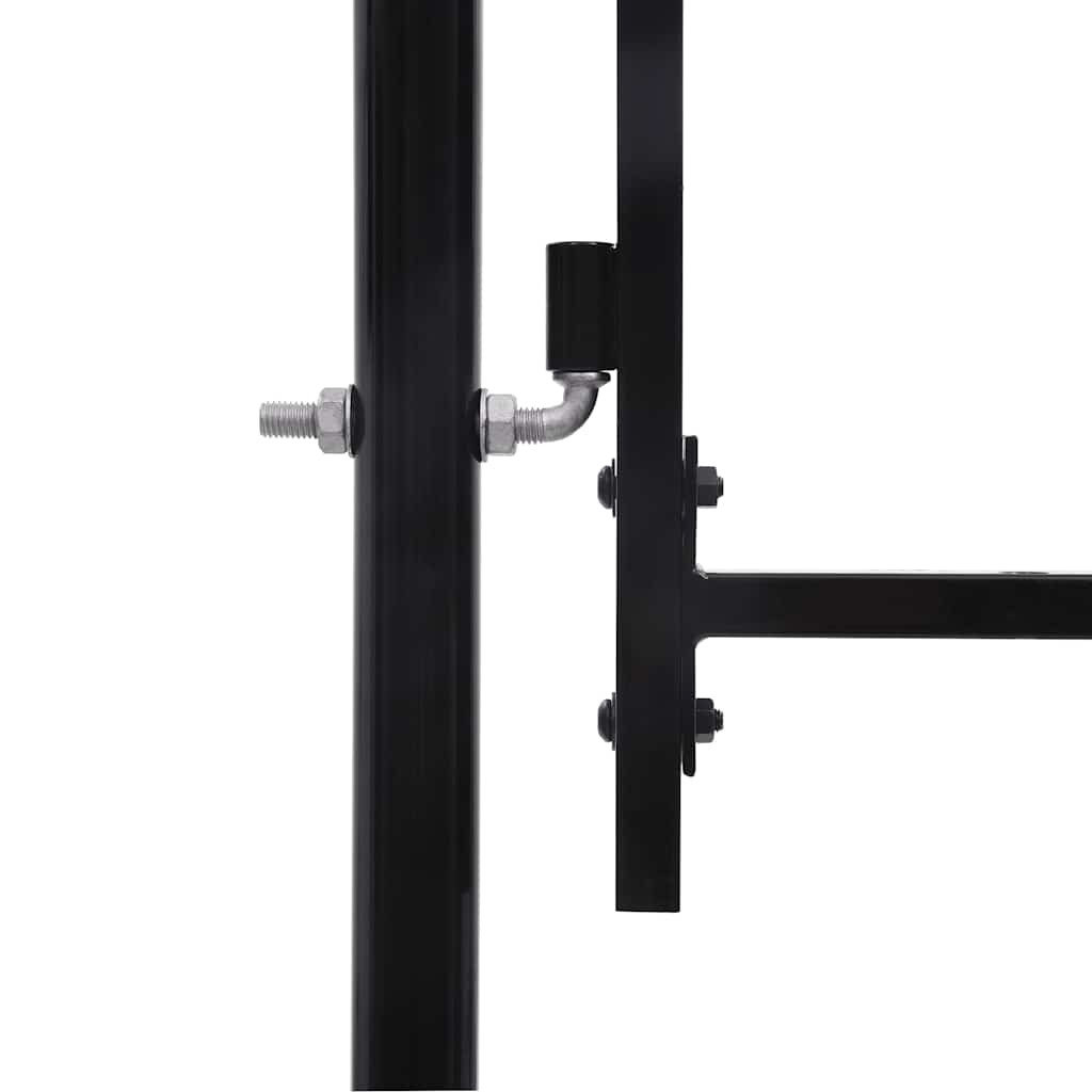 Garden Gate Woerden Steel 1X4 M