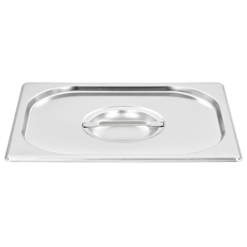 Lids For Pan 2 Pcs Stainless Steel
