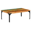 Coffee Table 100X60X35 Cm