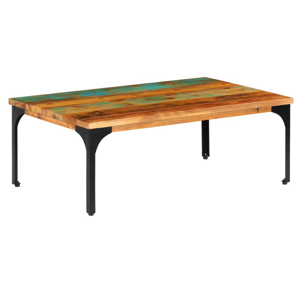 Coffee Table 100X60X35 Cm