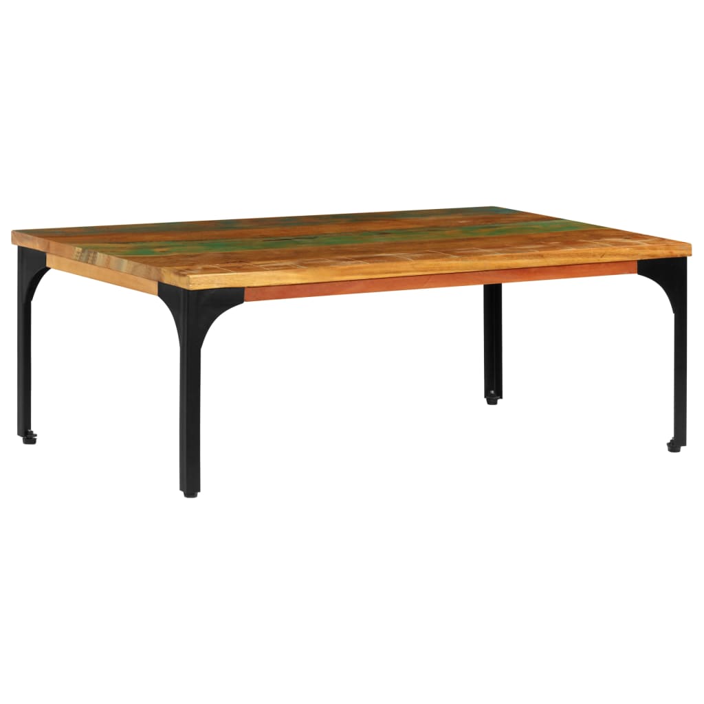 Coffee Table 100X60X35 Cm