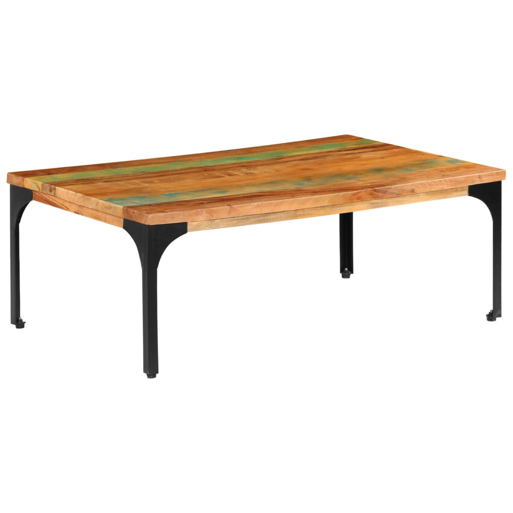 Coffee Table 100X60X35 Cm