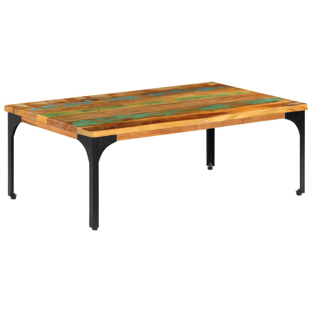 Coffee Table 100X60X35 Cm