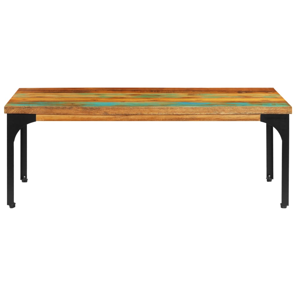 Coffee Table 100X60X35 Cm