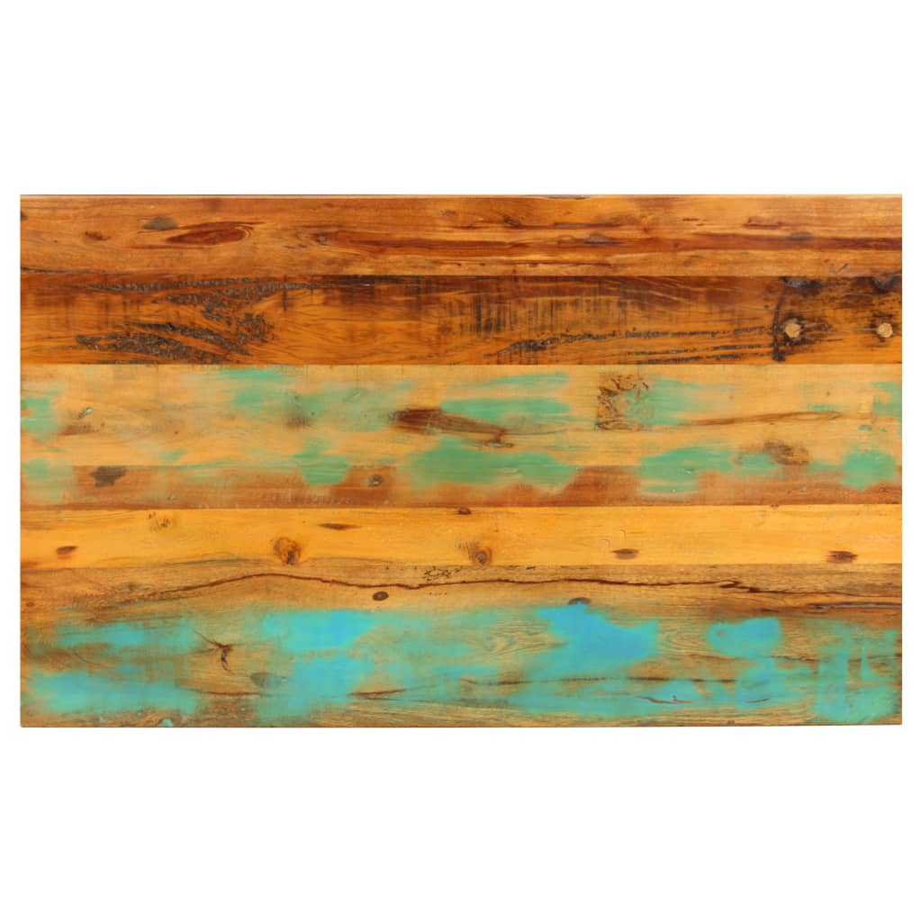 Coffee Table 100X60X35 Cm