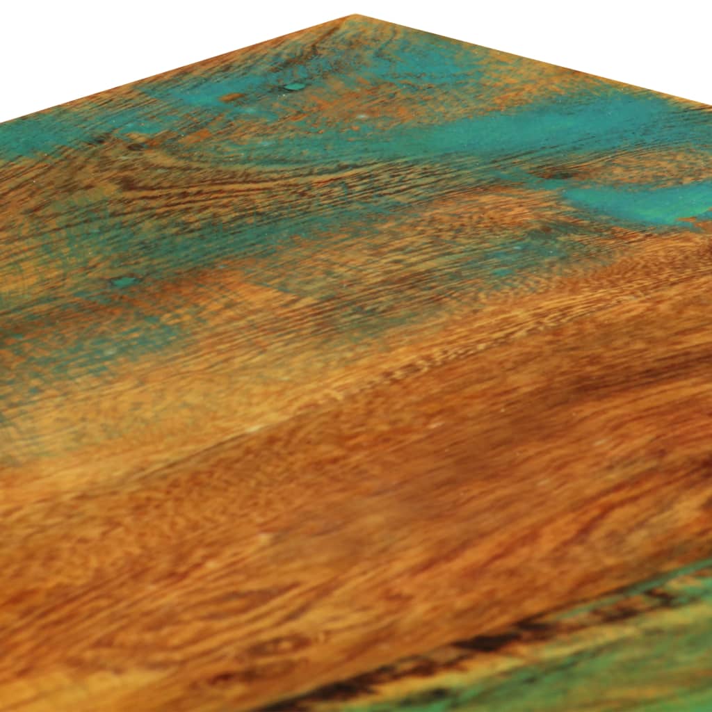 Coffee Table 100X60X35 Cm