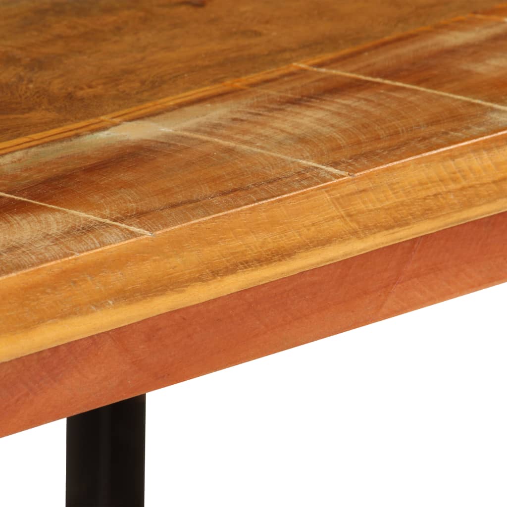 Coffee Table 100X60X35 Cm