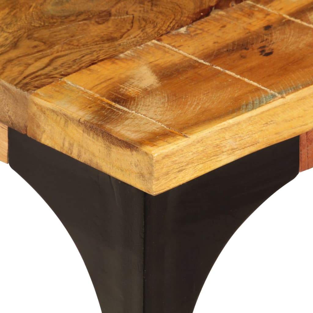 Coffee Table 100X60X35 Cm