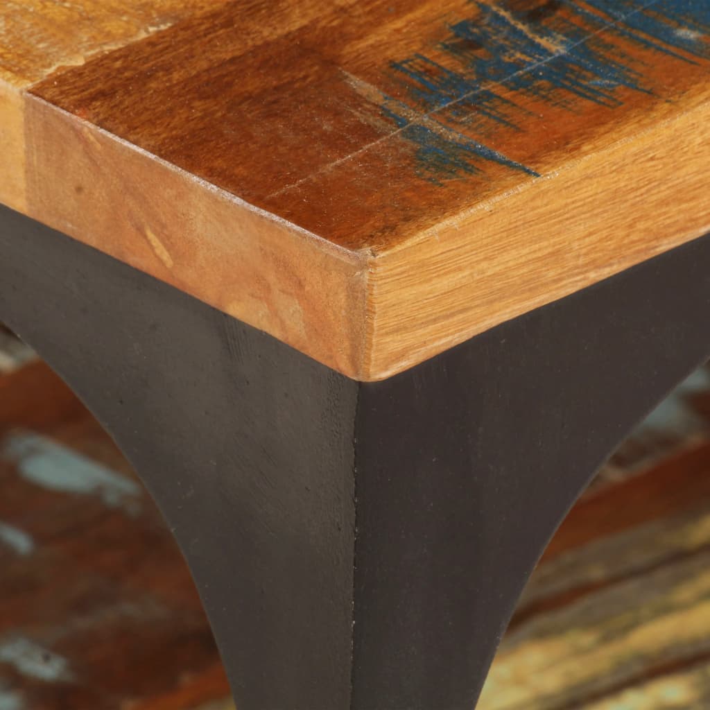 Coffee Table With Shelf