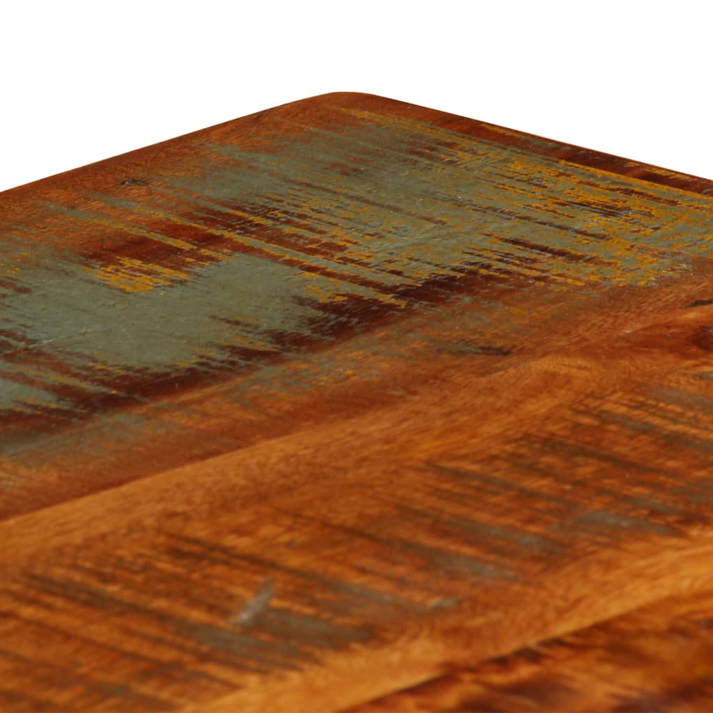 Coffee Table With Shelf