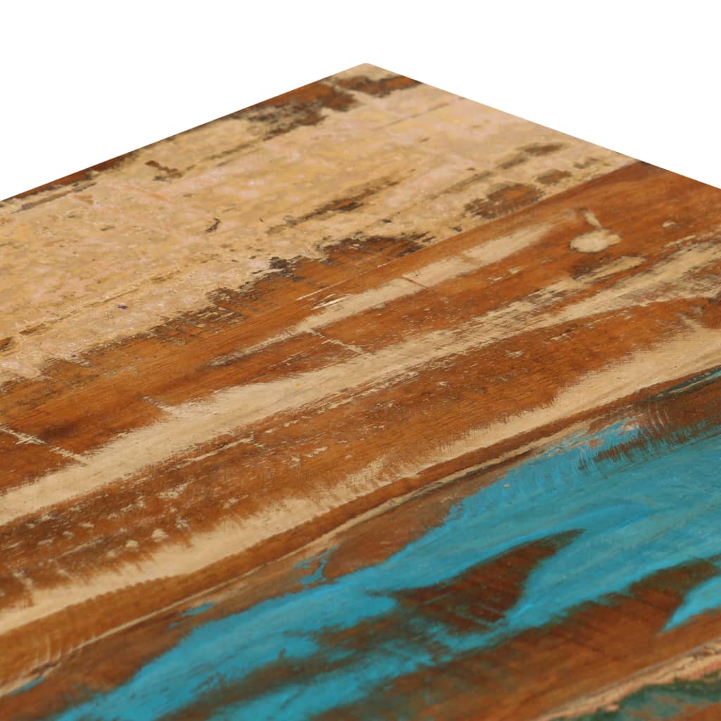 Coffee Table 100X50X35 Cm And Steel