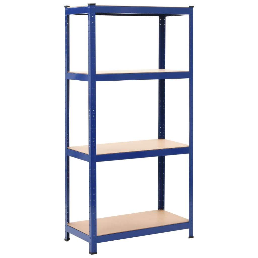 2-Layer Tire Rack Steel