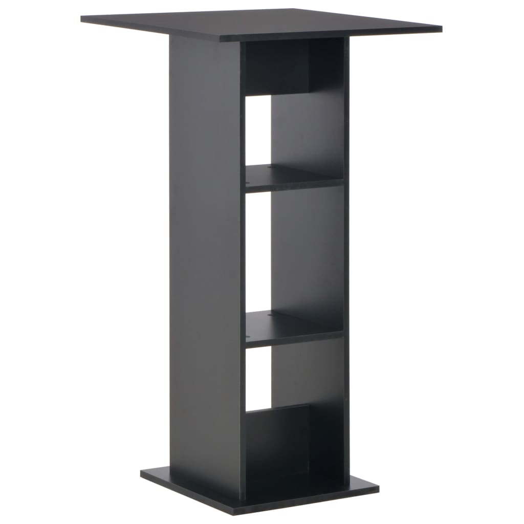 Bar Table 60X60X110 Cm