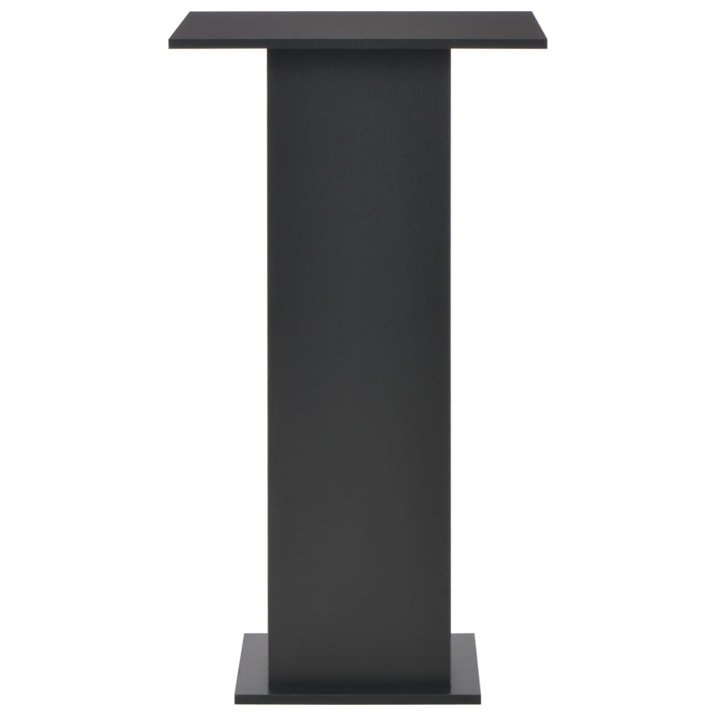 Bar Table 60X60X110 Cm