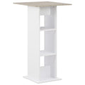 Bar Table 60X60X110 Cm