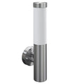 Rvs Walllamp For Indoor & Outdoors Waterproof