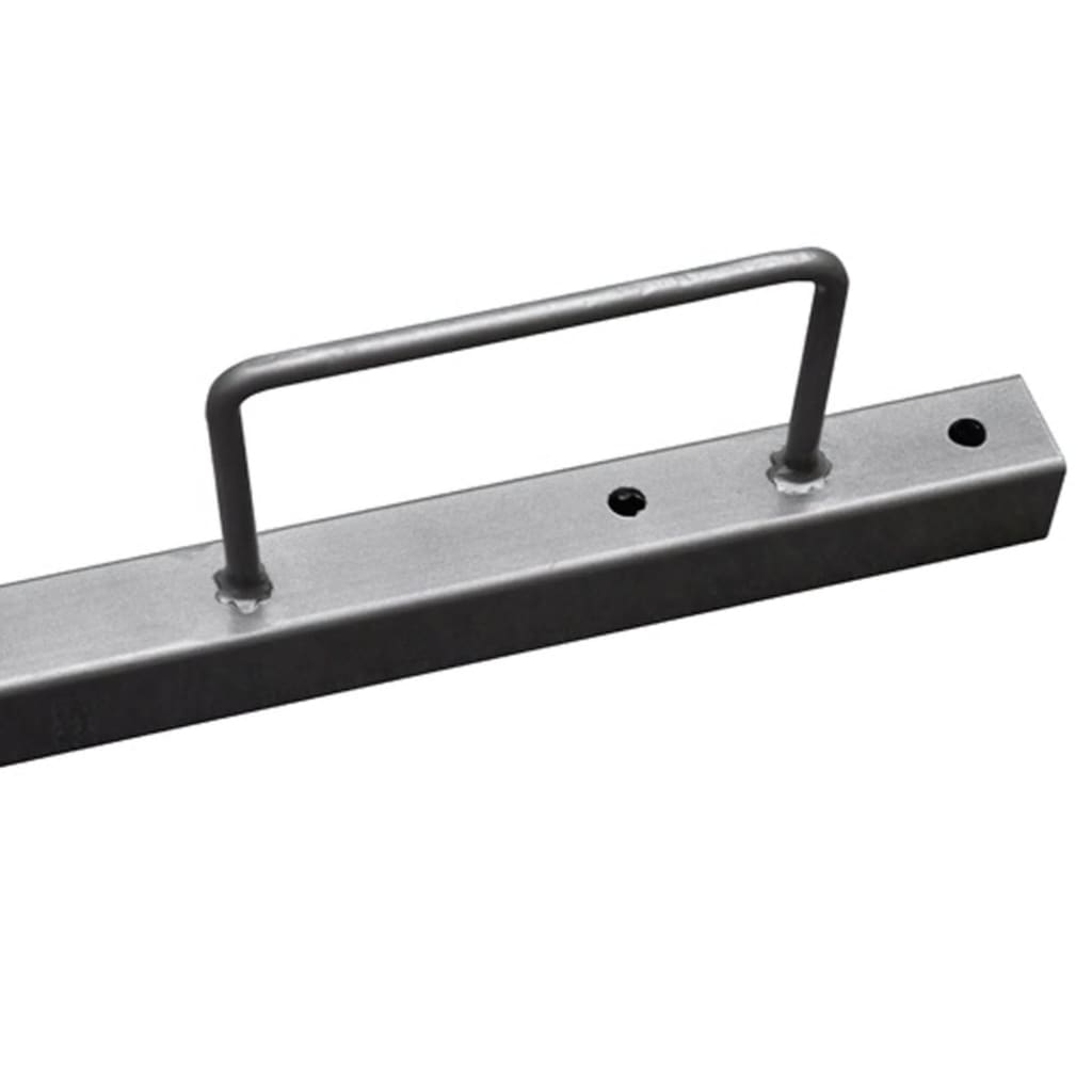 Boat Trailer - Load 160 Kg