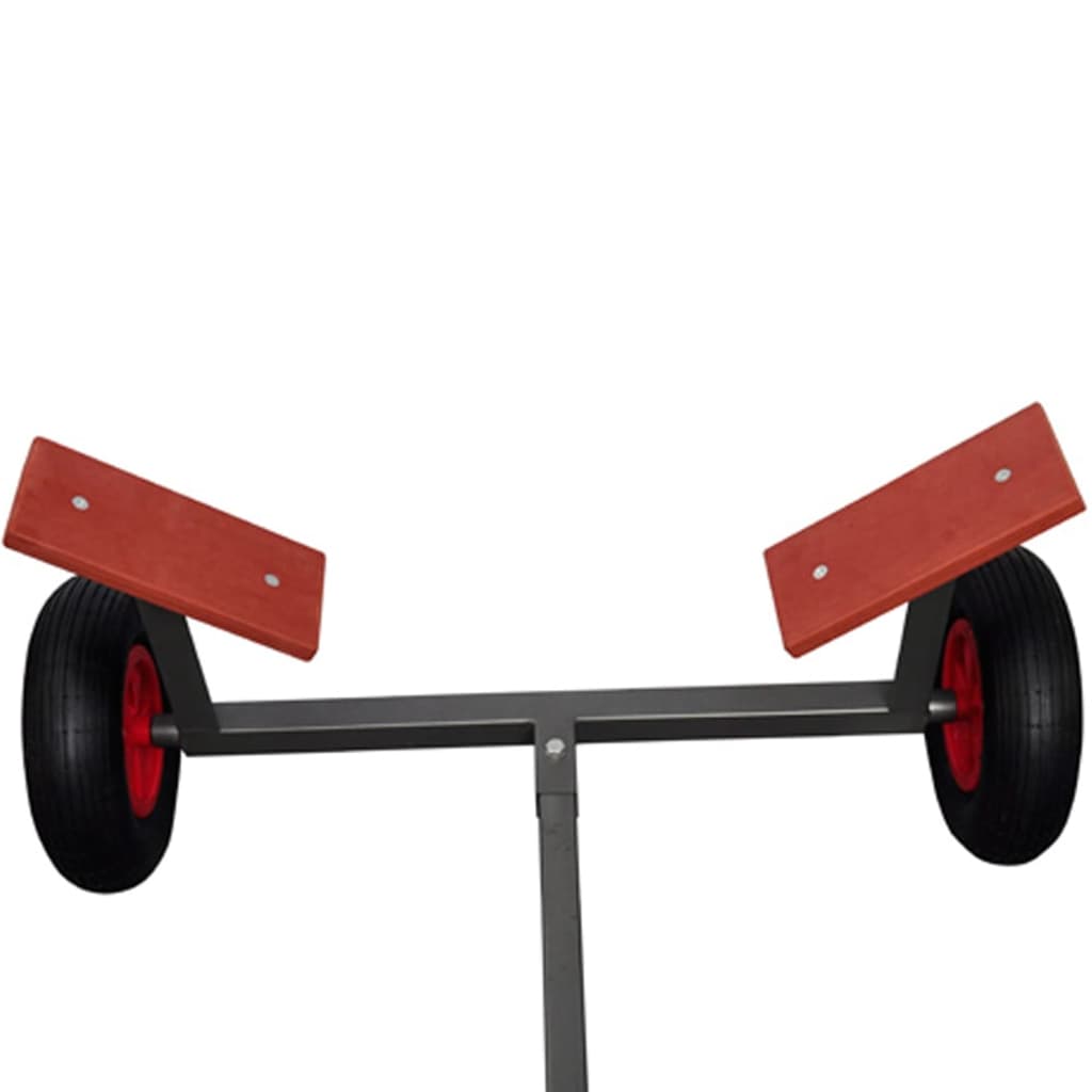 Boat Trailer - Load 160 Kg