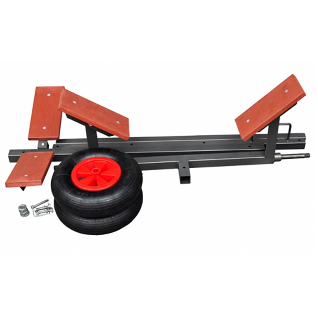 Boat Trailer - Load 160 Kg