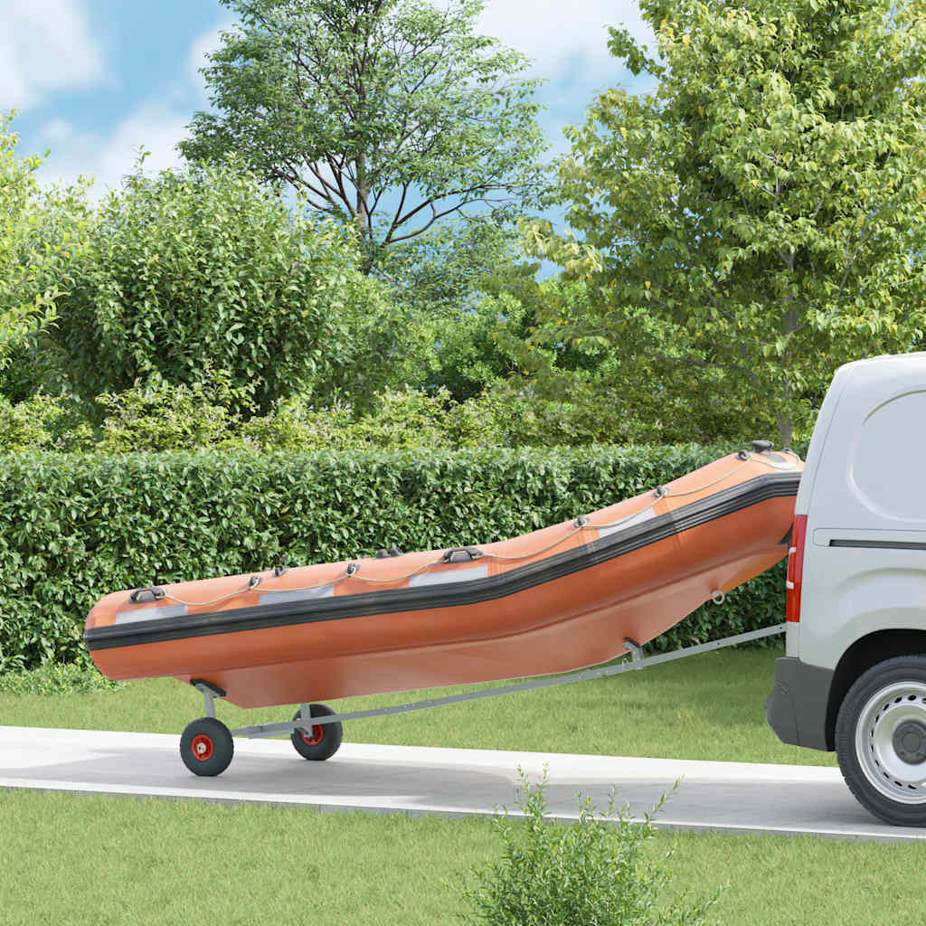 Boat Trailer - Load 160 Kg