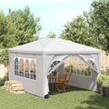 Party Tent