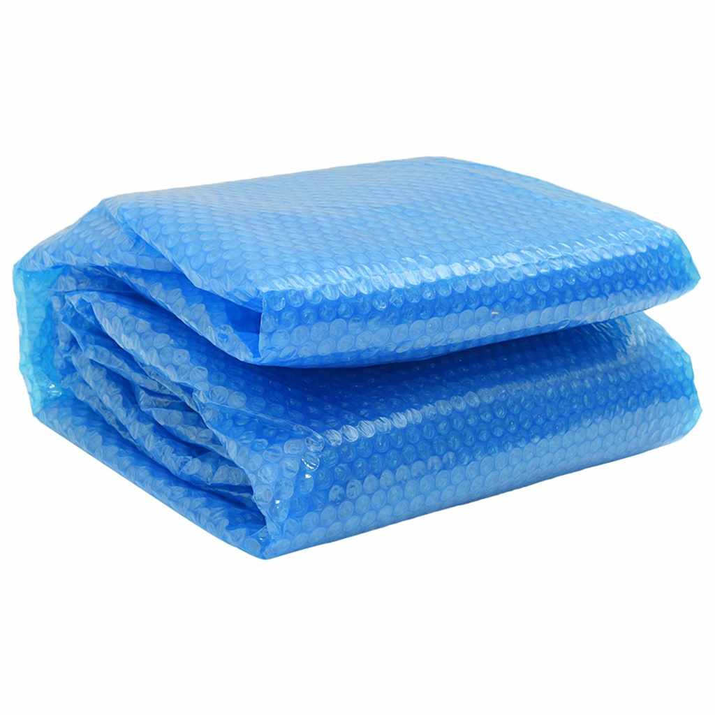 Pool Cover | | Polyethylene | 210 Cm Diameter | Heat-Resistant