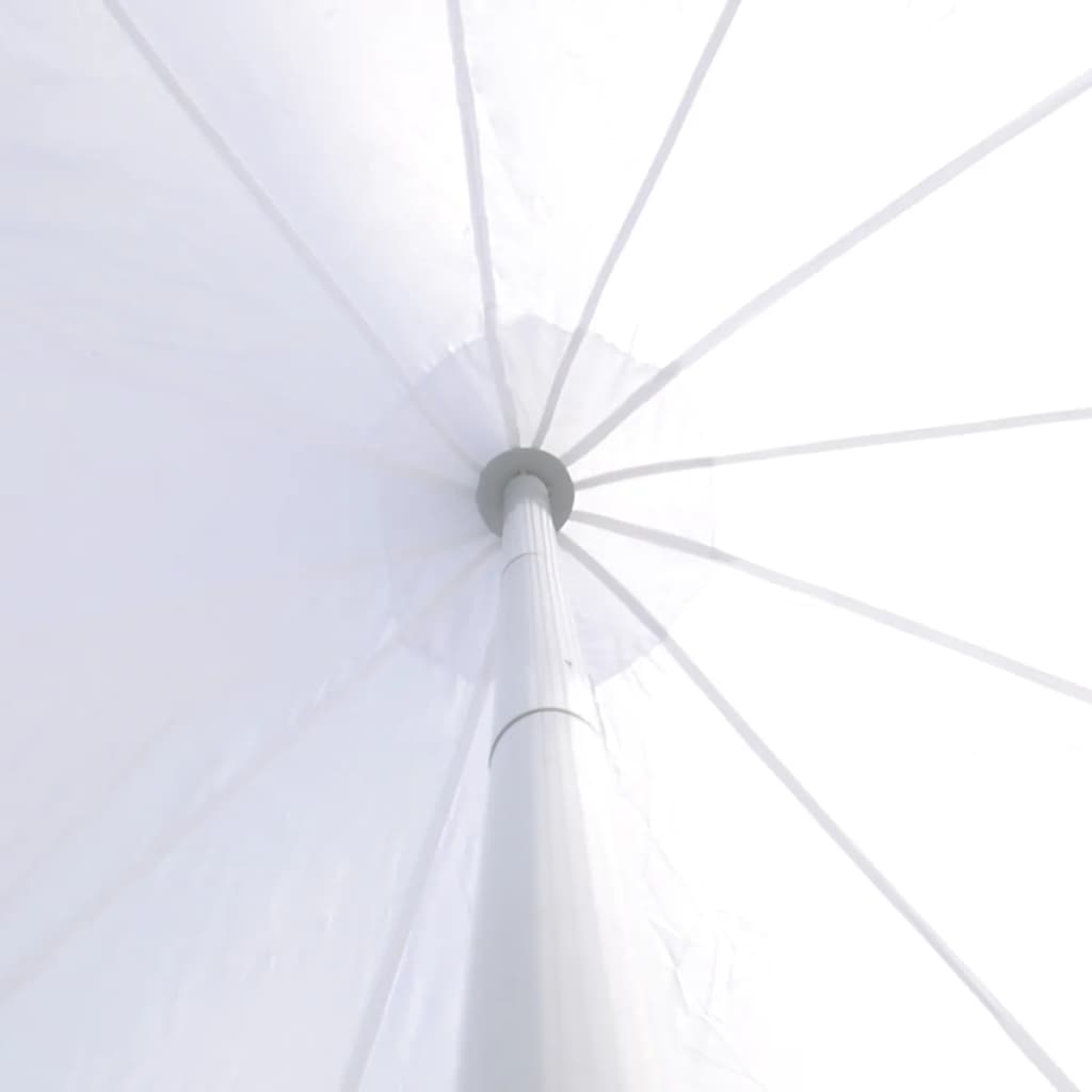 Gazebo Hexagon Star Garden Pavilion 10M